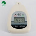 Portable AZ8835 Humidity Data Logger