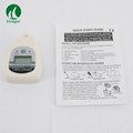 Portable AZ8835 Humidity Data Logger Temperature Recorder Digital LCD Display 2