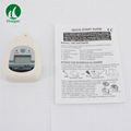 Portable AZ8835 Humidity Data Logger Temperature Recorder Digital LCD Display