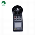 AZ8906 Digital Anemometer Air Flow Tester Wind Speed Tester Temperature Meter