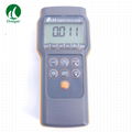AZ82152 Economic Digital Manometer Differential Pressure Meter 15 psi