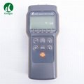 AZ82152 Economic Digital Manometer Differential Pressure Meter 15 psi 4