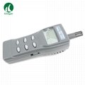 New AZ77535 Handheld Air Quality Monitor Carbon Dioxide CO2 Detector CO2 Meter