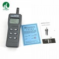 New AZ77535 Handheld Air Quality Monitor Carbon Dioxide CO2 Detector CO2 Meter