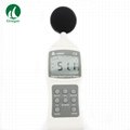 AZ8921 digital noise meter sound level
