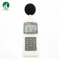 AZ8921 digital noise meter sound level meter noisemeter digital decibel meter 2