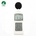 AZ8921 digital noise meter sound level meter noisemeter digital decibel meter