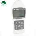 AZ8921 digital noise meter sound level meter noisemeter digital decibel meter 7