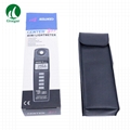 CENTER-337 Light Meter Sample rate: 2 times/sec CENTER337 Lightmeter 10
