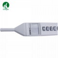 CENTER-329 Mini Sound Level Meter Noise Tester Level Range 40~130dB CENTER329 3