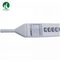 CENTER-329 Mini Sound Level Meter Noise Tester Level Range 40~130dB CENTER329