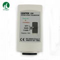 Sound Level Calibrator  Sound Level Meter CENTER-326 periodical check CENTER326 2