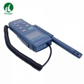 CENTER-310 Handheld Humidity Temperature Tester (PC Interface) CENTER310 4