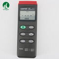 Digital K Type Thermometer CENTER-300