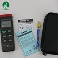 Digital K Type Thermometer CENTER-300 Temperature Recorder CENTER300