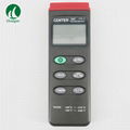 Digital K Type Thermometer CENTER-300 Temperature Recorder CENTER300 14