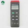 Digital K Type Thermometer CENTER-300 Temperature Recorder CENTER300