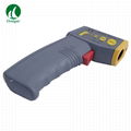 CENTER-350 Not Contact Infrared Thermometer with LCD Backlight Display 1