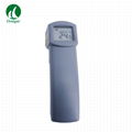 CENTER-350 Not Contact Infrared Thermometer with LCD Backlight Display 8
