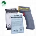 CENTER-350 Not Contact Infrared Thermometer with LCD Backlight Display 9