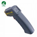 CENTER-350 Not Contact Infrared Thermometer with LCD Backlight Display 11