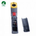 CENTER-350 Not Contact Infrared Thermometer with LCD Backlight Display 3