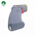 CENTER-350 Not Contact Infrared Thermometer with LCD Backlight Display 15