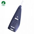 CENTER-390 High-resolution Datalogger Sound Level Meter 9