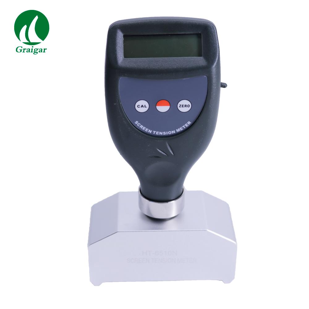 High Accuracy Screen Printing Meter HT-6510N Screen Tension Tester HT6510N