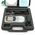 Handheld Carbon Dioxide CO2 Detector