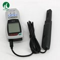 Handheld Carbon Dioxide CO2 Detector Analyzer ST-303 