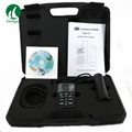 TES-137 Luminance Meter luxmeter light meter  Resolution 0.01 cd/m2, 0.001 fL 5