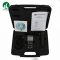 TES-137 Luminance Meter luxmeter light meter  Resolution 0.01 cd/m2, 0.001 fL 11