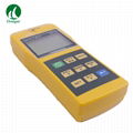 TM192 3-Axis Gauss EMF ELF Meter Detector With Larger Measurement Range