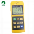 TM192 3-Axis Gauss EMF ELF Meter Detector With Larger Measurement Range