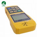 TM192 3-Axis Gauss EMF ELF Meter Detector With Larger Measurement Range