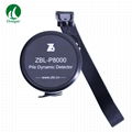 ZBL-P8000 Professional Wireless Foundation Pile Dynamic Detector ZBLP8000