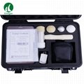 ZBL-P8000 Professional Wireless Foundation Pile Dynamic Detector ZBLP8000