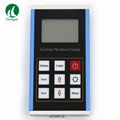 High Precision Eddy Current Coating Thickness Gauge Leeb231