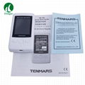 Tenmars TM-190 Electromagnetic Electric RF Field Strength Tester TM190 5