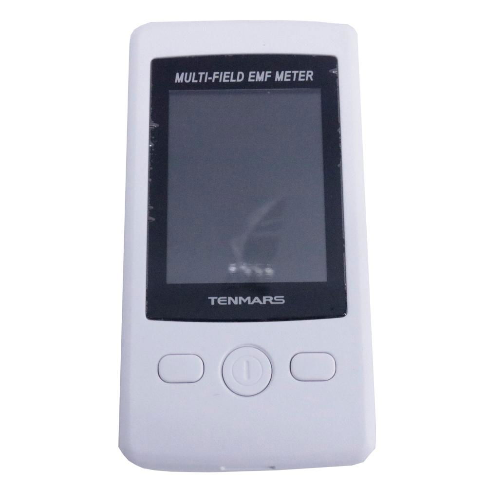 Tenmars TM-190 Electromagnetic Electric RF Field Strength Tester TM190