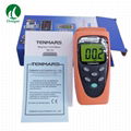 Tenmars TM-191 EMF Meter Magnetic Field Gauss Meter TM191