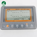 AZ88598 Temperature Recorder 4 Channel K Type Thermometer SD Card Data Logger 3