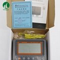 AZ88598 Temperature Recorder 4 Channel K Type Thermometer SD Card Data Logger 10