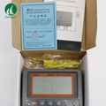 AZ88598 Temperature Recorder 4 Channel K Type Thermometer SD Card Data Logger