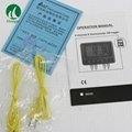 AZ88598 Temperature Recorder 4 Channel K Type Thermometer SD Card Data Logger 11