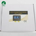 AZ88598 Temperature Recorder 4 Channel K Type Thermometer SD Card Data Logger