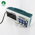 Scopemeter Hantek 2 channel DSO5102P Digital Oscilloscope 100mhz  3