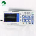 Scopemeter Hantek 2 channel DSO5102P Digital Oscilloscope 100mhz  2