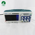 Scopemeter Hantek 2 channel DSO5102P Digital Oscilloscope 100mhz 